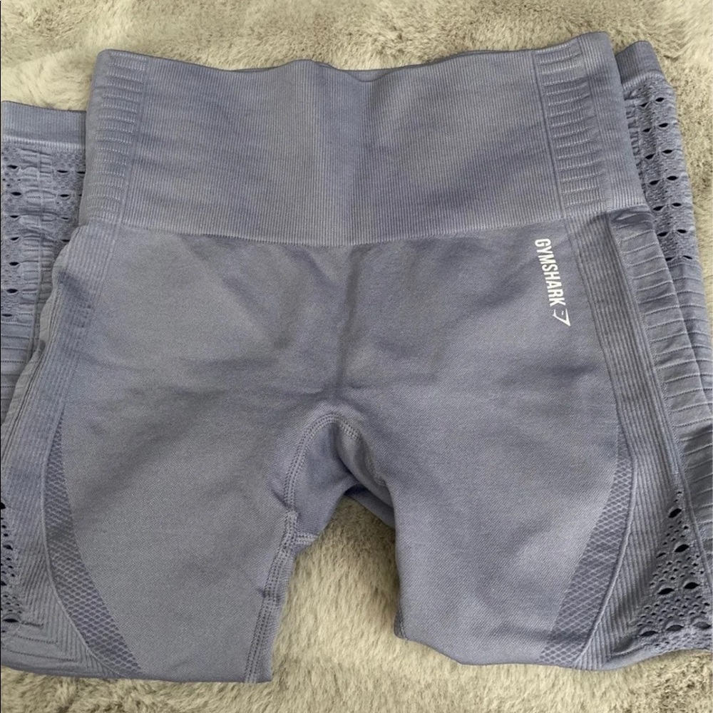 Gymshark Seamless Leggings - Picture 4 of 5
